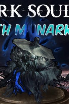 In the arms of an Angel | Dark Souls III co-op w Manarkey | Peachy Peeps