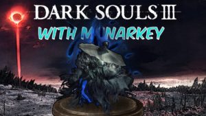 In the arms of an Angel | Dark Souls III co-op w Manarkey | Peachy Peeps