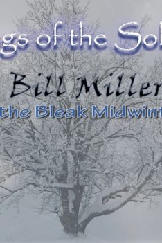 In the Bleak Midwinter | Bill Miller