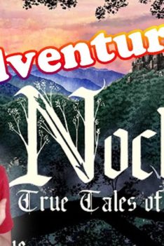 Incredible Robin Hood Text Adventure | Nocked: True Tales of Robin Hood
