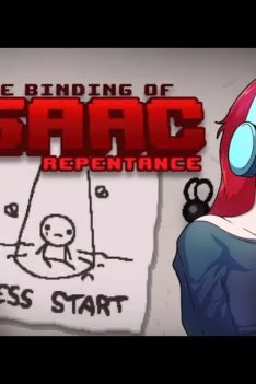 INSANE Devil Room Item Run | Binding of Isaac: Repentance Ep 6