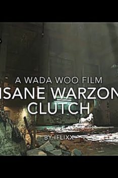 INSANE WARZONE CLUTCH & Funny Moments