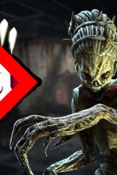 Insidious Is USELESS on Hag | Dead by Daylight #IntoTheFog