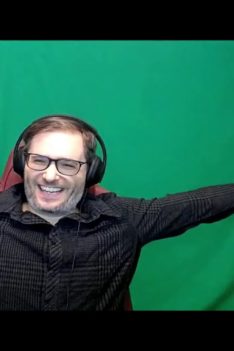 Interview with George Vanous the CEO and Founder of Freedom! and MGN!