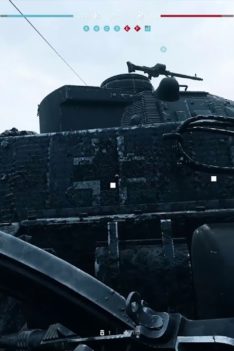 Invisible Gunner in Battlefield V | Battlefield 5 | BF 5 | BF V