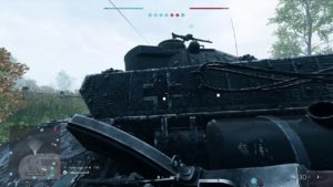 Invisible Gunner in Battlefield V | Battlefield 5 | BF 5 | BF V