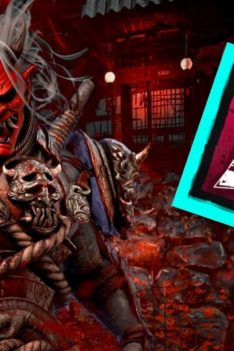 IRIDESCENT FAMILY CREST MIGHT BE OP | Dead by Daylight #IntoTheFog