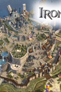 Iron Throne – First Look HD Gameplay Free Android / iOS