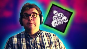 IS NO-ED BROKEN?  | Dead by Daylight #IntoTheFog