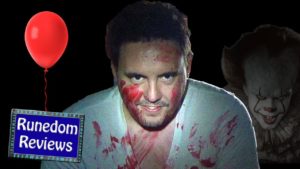IT CHAPTER 2 | Runedom Reviews