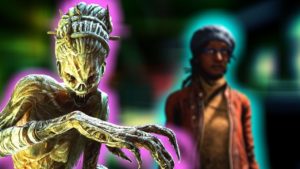 IT ONLY TAKES ONE WEAK PLAYER  | Dead by Daylight #IntoTheFog