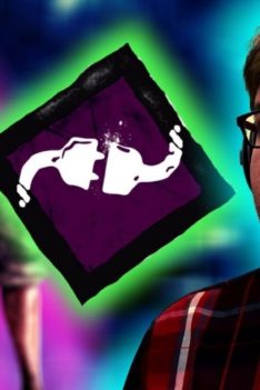 ITS NOT FUN WHEN THE GAME IS BROKEN | Dead by Daylight #IntoTheFog