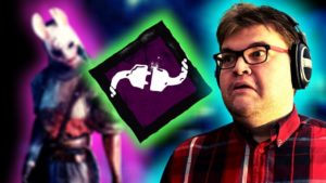 ITS NOT FUN WHEN THE GAME IS BROKEN | Dead by Daylight #IntoTheFog