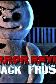 Jack Frost Horror Review