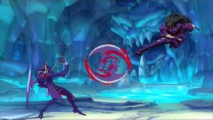 Jedah Dohma VS Asura (NGBC) [NeoGeo Battle Coliseum][Samurai ShoDown][Darkstalkers][Capcom VS SNK 3]