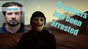 Jk gam3rs Has been arrested and banned on yt gta community !!!