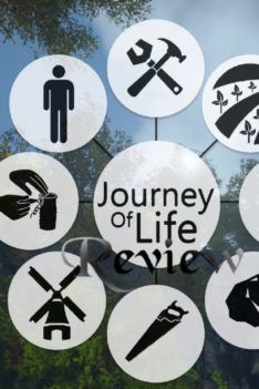 Journey of Life Review