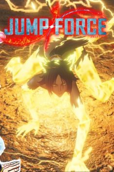 Jump Force Top Rank | D S Sanada Debut [Yoruichi Gameplay]