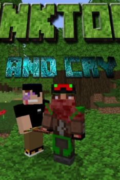 JunkTopia Part 10- Me And Cry