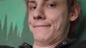 Just Chatting live stream