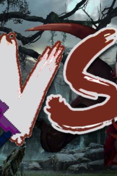 Juuzou vs Takizawa (Tokyo Ghoul) | JUS | Mugen