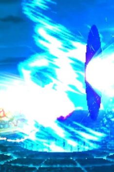 Kage (SFV) VS Orochi (KOF97) [Capcom VS SNK 3][Street Fighters VS The King Of Fighters][Capcom][SNK]