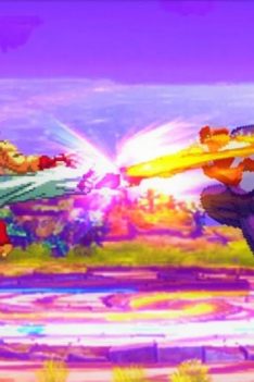 Kazuya Mishima VS Terry Bogard [Super Smash Bros. Ultimate][Tekken][The King Of Fighters][MUGEN 1.1]