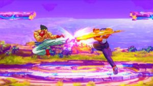 Kazuya Mishima VS Terry Bogard [Super Smash Bros. Ultimate][Tekken][The King Of Fighters][MUGEN 1.1]