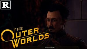 Keep Calm | The Outer Worlds #47 | Peachy Peeps