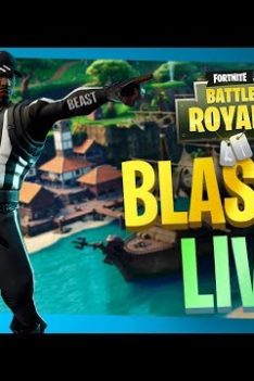 KILL DEM ALL | Fortnite #BeastArmy