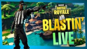 KILL DEM ALL | Fortnite #BeastArmy