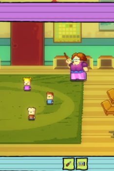 Kindergarten Part 1 My first day going to school!