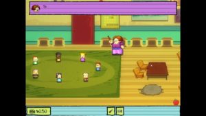 Kindergarten Part 1 My first day going to school!