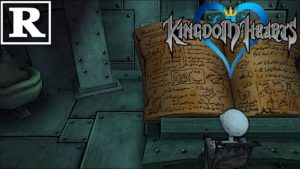 Kingdom Hearts Ep.35 Fun with Censorship