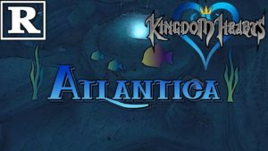 Kingdom Hearts Ep39 The worst level in existence! | Peachy Peeps