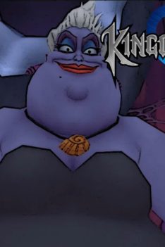 Kingdom Hearts Ep40 Discussing Movies | Peachy Peeps