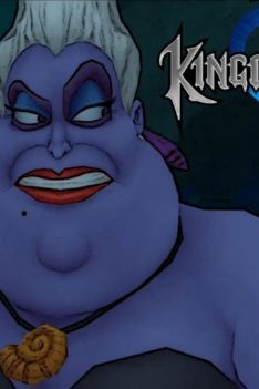 Kingdom Hearts Ep41 Favorite keyblades | Peachy Peeps