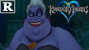 Kingdom Hearts Ep41 Favorite keyblades | Peachy Peeps