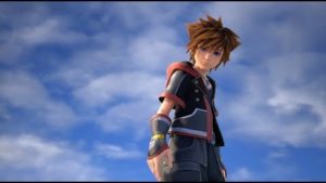 Kingdom Hearts III- Zane Kiryu – 7