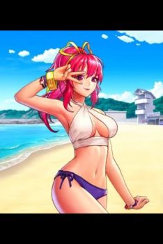 KOF ALL STAR – SUMMER EVENT!!! (Is Almost Here)