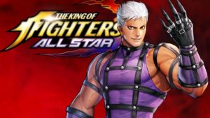 KOF ALLSTAR – 600 FREE RUBIES IN YOUR EMAIL!