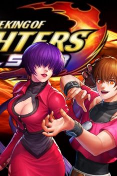 KOF ALLSTAR – 600 FREE RUBIES IN YOUR EMAIL!