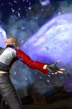 KOF ALLSTAR – DID YOU GET ROCK?