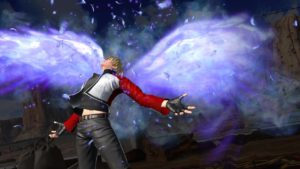 KOF ALLSTAR – DID YOU GET ROCK?