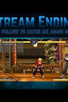 KOF ALLSTAR – Edit my life with funny women please! :D