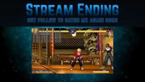 KOF ALLSTAR – Edit my life with funny women please! :D