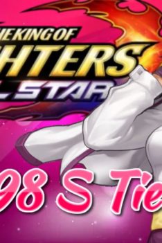 KOF ALLSTAR – Edit my life with funny women please! :D