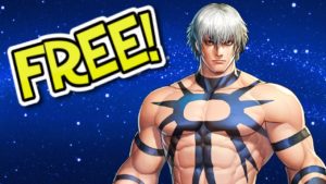 KOF ALLSTAR – FREE OROCHI – Character Awakening Has Begun!