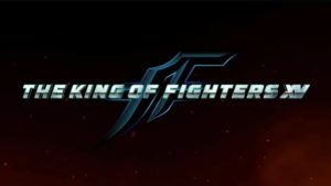 KOF ALLSTAR – KOF XV NEXT WEEK???