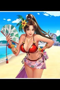 KOF ALLSTAR – LAST DAY BEFORE VACATION